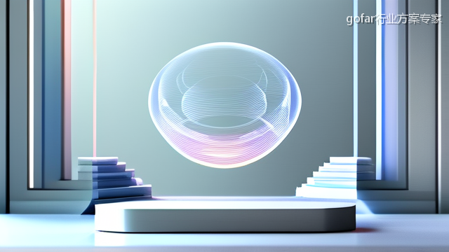 gofar行业方案专家